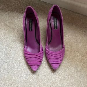 Steve Madden heels size 11